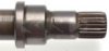 L?BRO 304213 Drive Shaft